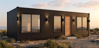 Cabaña Alma Container Houses