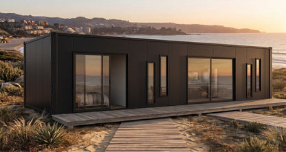 Marbella Container Houses