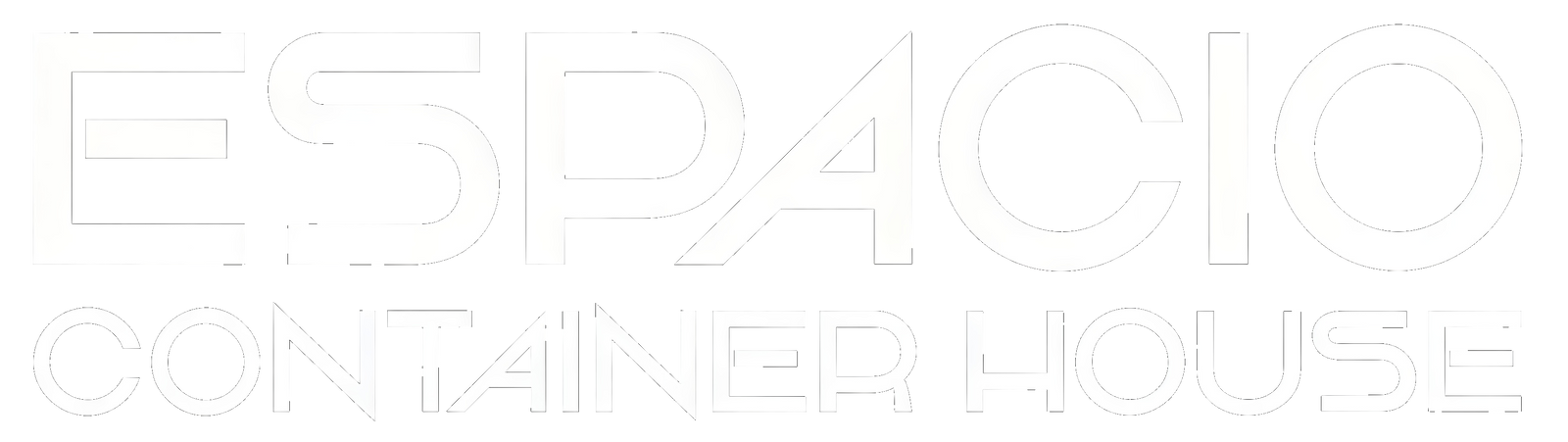 ESPACIO CONTAINER HOUSE